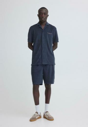 Рубашка с коротким рукавом