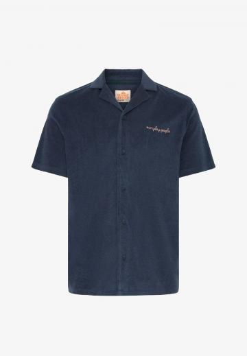 Рубашка с коротким рукавом