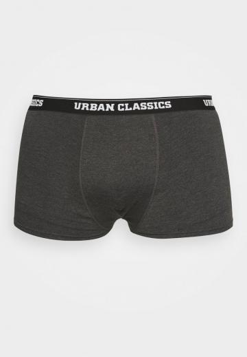 Трусы шортики