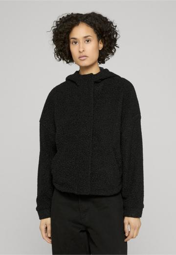 Флисовая куртка