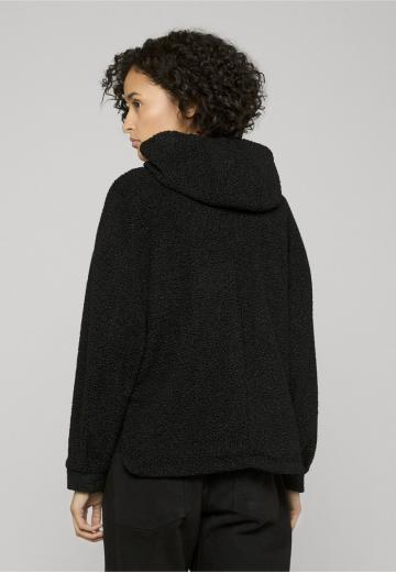 Флисовая куртка