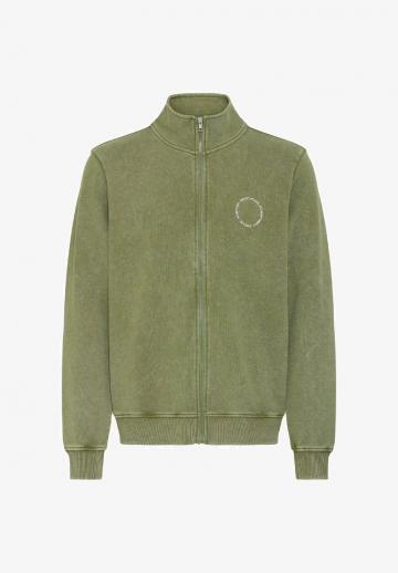 Куртка бомбер