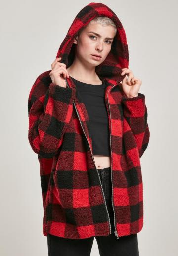 Короткое пальто