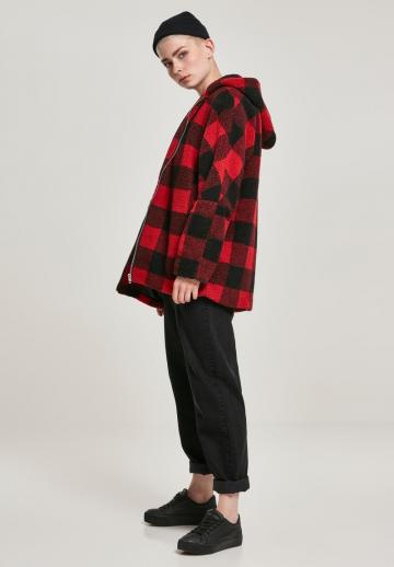 Короткое пальто