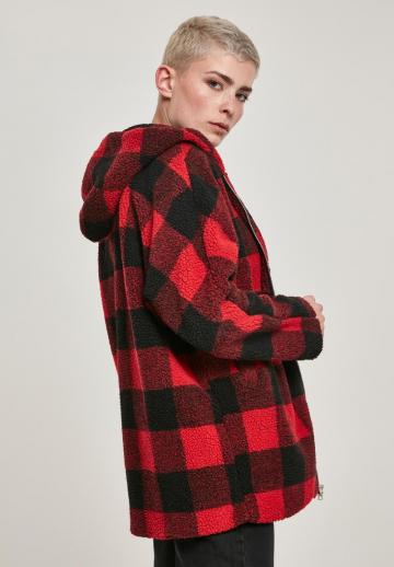 Короткое пальто