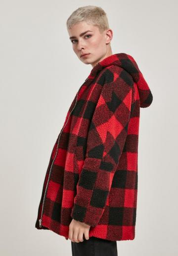 Короткое пальто