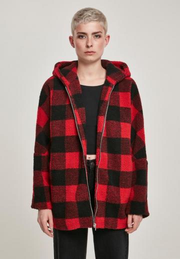 Короткое пальто