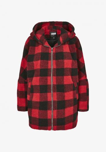 Короткое пальто