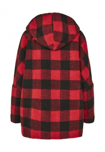 Короткое пальто