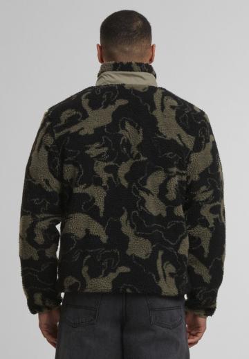 Флисовая куртка