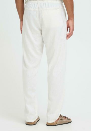 Льняные брюки