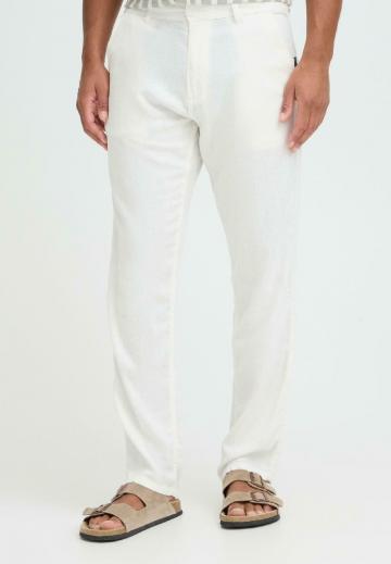 Льняные брюки