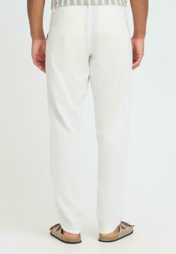 Льняные брюки