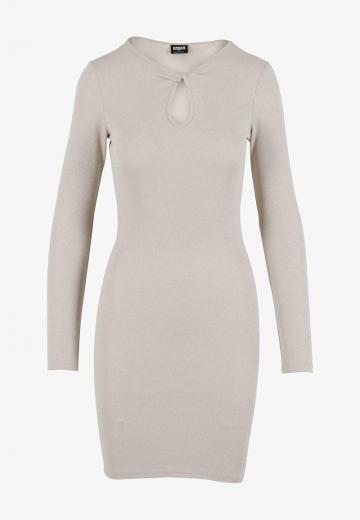 Платье футляр