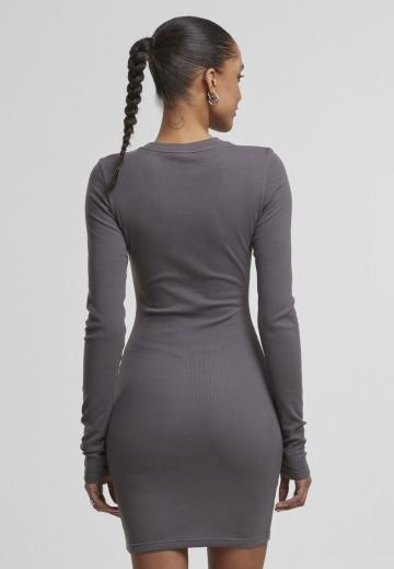 Платье футляр