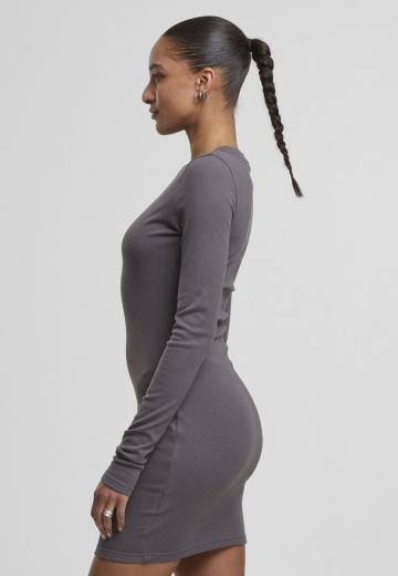 Платье футляр