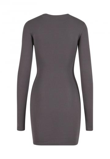 Платье футляр