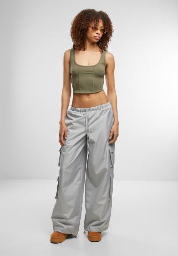 Майка-борцовка