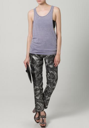 Майка-борцовка