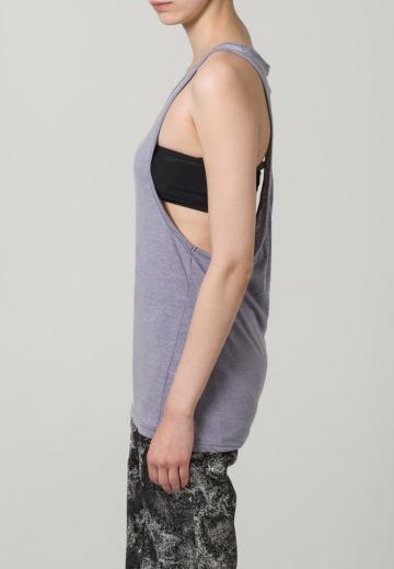 Майка-борцовка