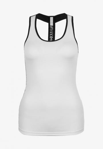 Майка-борцовка