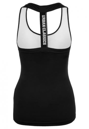 Майка-борцовка