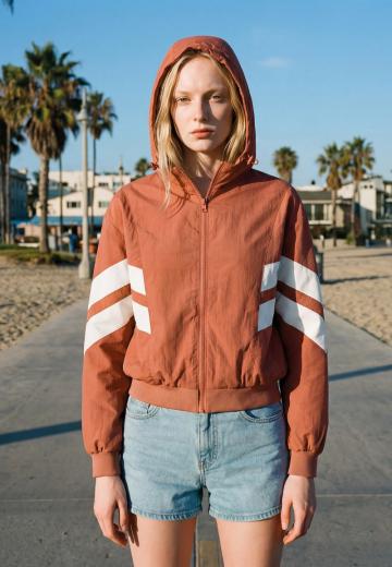 Спортивная куртка