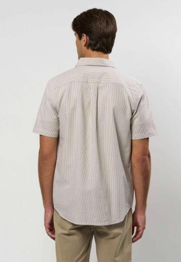 Рубашка с коротким рукавом