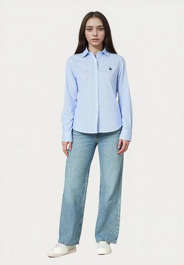 Блузка-рубашка