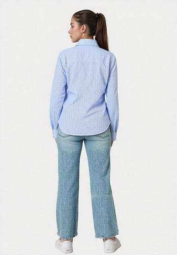 Блузка-рубашка