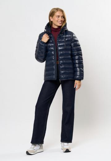 Зимняя куртка