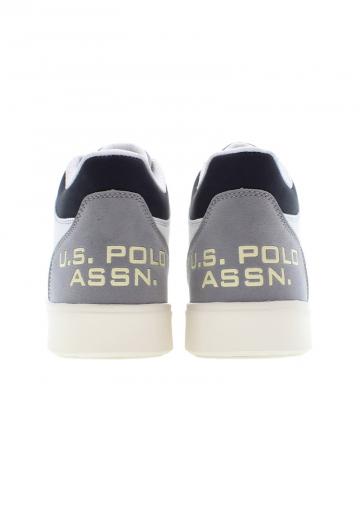 Высокие кеды