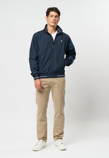 Куртка бомбер