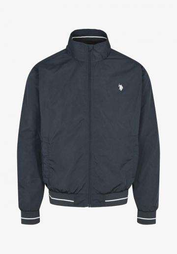 Куртка бомбер