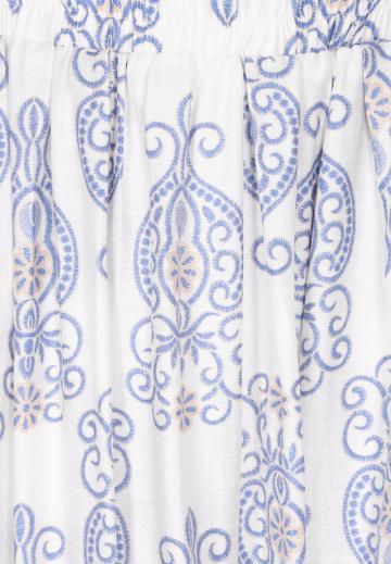 Летняя юбка