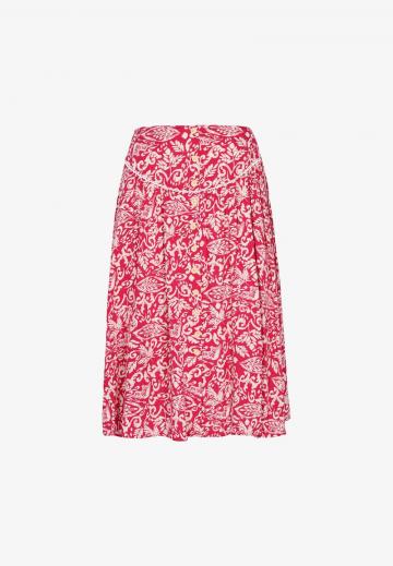 Летняя юбка