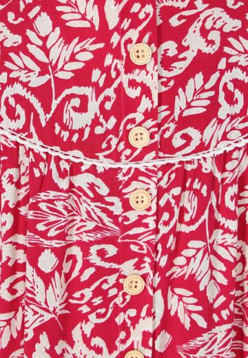 Летняя юбка