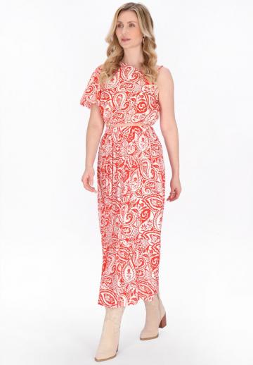 Летняя юбка