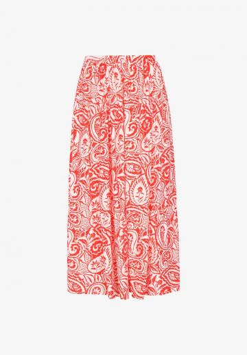 Летняя юбка