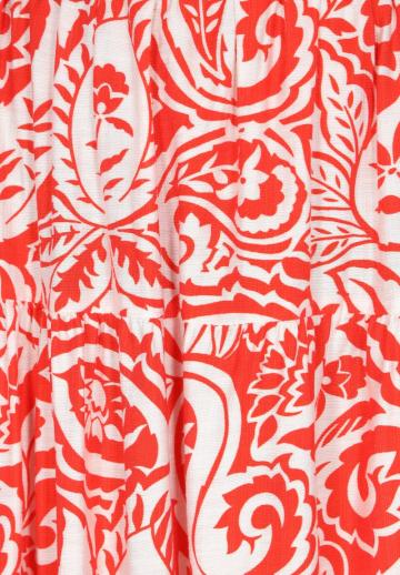 Летняя юбка