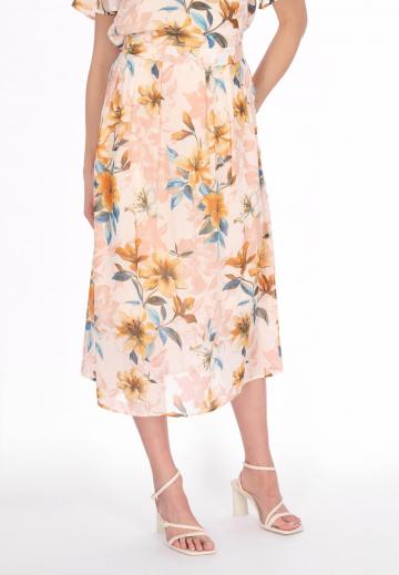 Летняя юбка