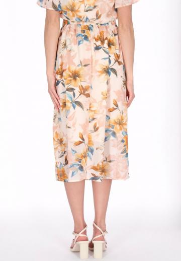 Летняя юбка