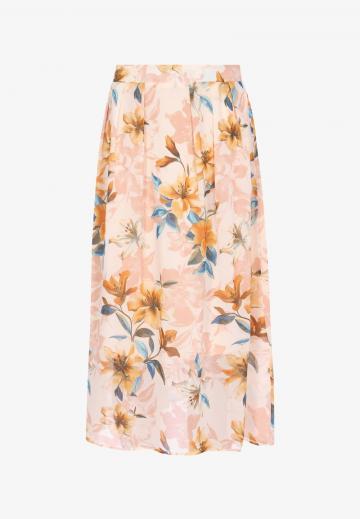 Летняя юбка