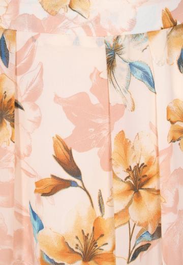 Летняя юбка