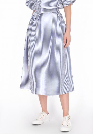 Летняя юбка