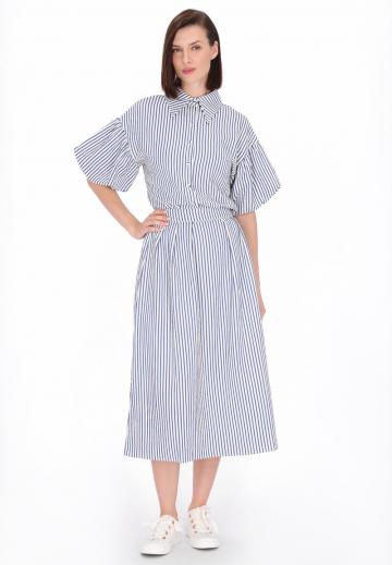 Летняя юбка