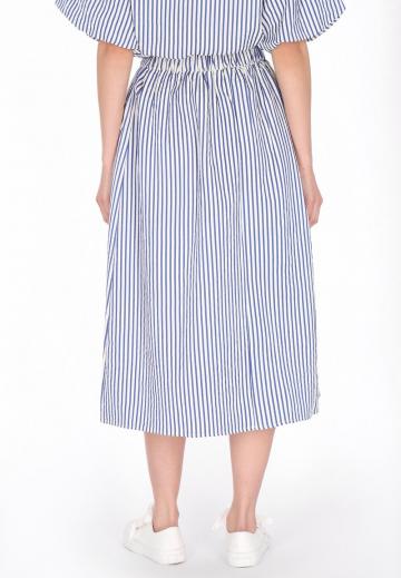 Летняя юбка