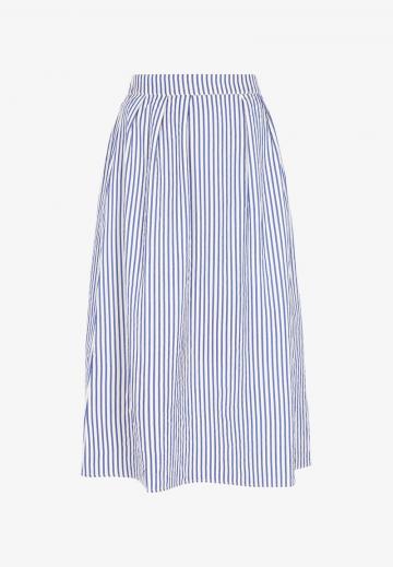 Летняя юбка