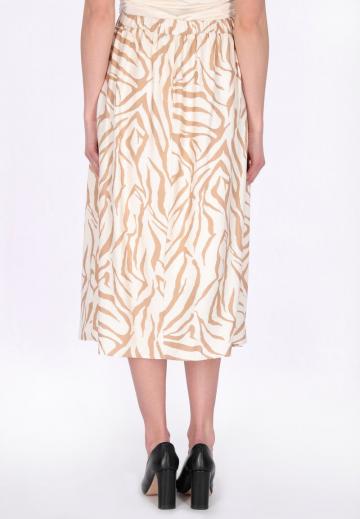 Летняя юбка