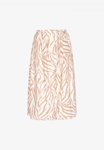 Летняя юбка